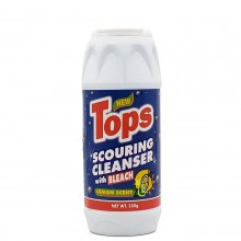 TOPS SCOURING CLEANSER 350g