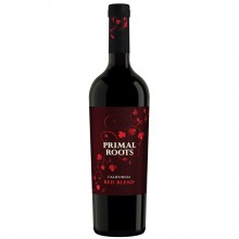 PRIMAL ROOTS RED BLEND 750ml