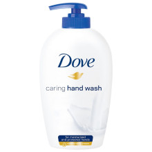 DOVE HAND WASH NOURISHING 250ml