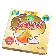 JAMOSA BREADFRUIT & SALTFISH 300g