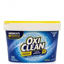 OXI CLEAN VERSATILE STAIN REMOVER 3lb