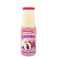 MAAZA LYCHEE JUICE DRINK 330ml