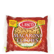 LASCO MACARONI ELBOWS 300g