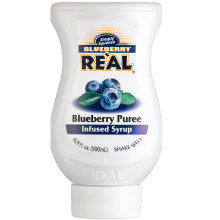REAL CKTL SYRUP BLACKBERRY 500ml