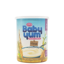LASCO BABY 5 CEREAL 210g