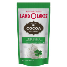 LAND O LAKES COCOA CHOC IRISH 35g