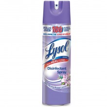 LYSOL DIINFECTANT EARLY MORN BREEZE 19oz
