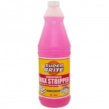 SUPER BRITE WAX STRIPPER 1L