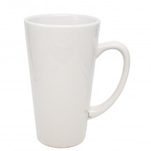 HOME GOODS CUP STONEWARE TALL 1ct