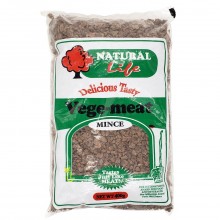 NATURAL LIFE VEGE MEAT MINCE 400g