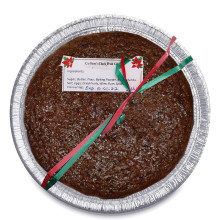 COLLEENS CHRISTMAS CAKE 1lb