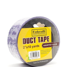 FEDERALLI DUCT TAPE 10yd