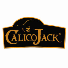 CALICO JACK RUM PUNCH 1L