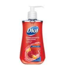 DIAL HAND SOAP POMEGRAN TANGERINE 7.51oz