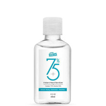 CLEACE HAND SANITIZER 60ml