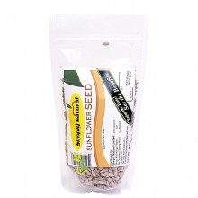 SIMPLY NATURAL SUNFLOWER SEEDS 142g