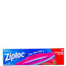 Ziploc Sandwich Bags - 2570071147