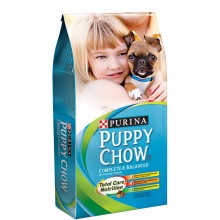 PURINA PUPPY CHOW 2kg