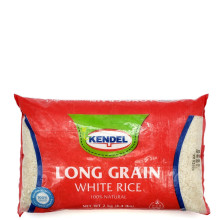 KENDEL RICE LONG GRAIN WHITE 2kg