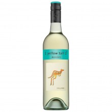 YELLOW TAIL MOSCATO 750ml