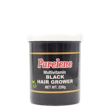 PURELENE BLACK HAIR GROWER 226g