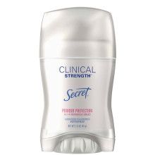 SECRET CLINIC STRNGTH PWDR PROTECT 1.6oz
