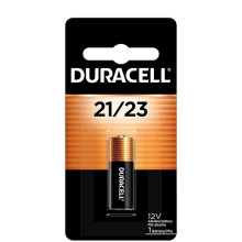 DURACELL 21/23 1s