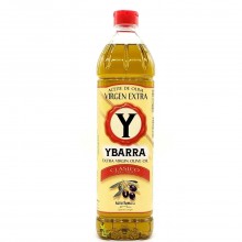 YBARRA EV OLIVE OIL 1L | LOSHUSAN SUPERMARKET