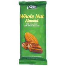 CHARLES WHOLE NUT ALMOND 108g