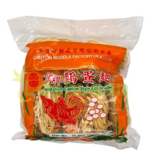 CANTON FCTRY STYLE EGG NOODLE BROAD 440g