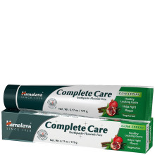 HIMALAYA T/PASTE COMPLETE CARE 175g