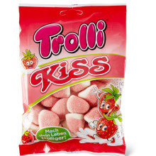 TROLLI KISS 3.53oz