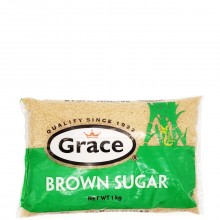 GRACE BROWN SUGAR 1kg