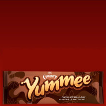 CREAMERY YUMMEE CHOCOLATE 85ml