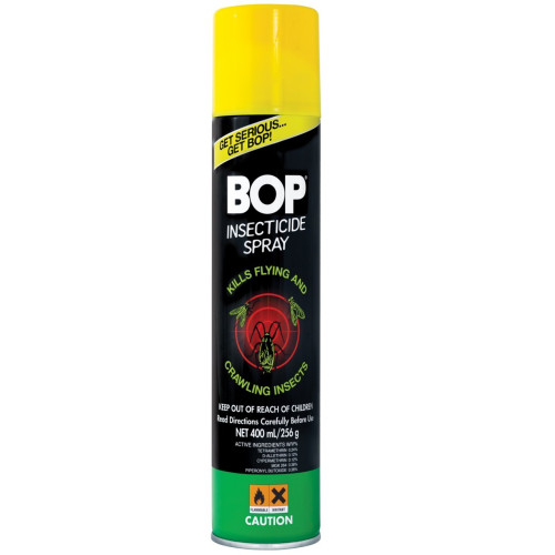 BOP INSECTICIDE 600ml