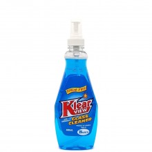 KLEAR VIEW GLASS CLEANER 400ml