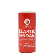 FITZROY ELASTIC BANDAGE 10x4.5