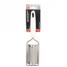 CHEF CRAFT GRATER CURVED 1ct