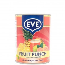 EVE JUICE FRUIT PUNCH 540ml
