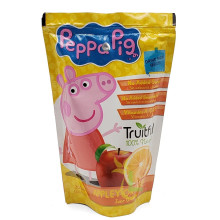 TRUITFUL PEPPA PIG APPLEY ORANGE 200ml