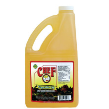 CHEF VEGETABLE OIL 1.89L