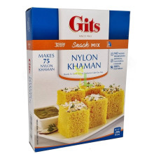 GITS KHAMAN-NYLON 500g