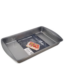 SMART CHEF PAN RECTANGLE 12.7x7.5x1.4in