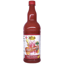 SIR HENRY CORDIAL FRUIT PUNCH 1L