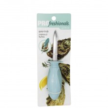 PRO FRESHIONALS OYSTER KNIFE 1ct