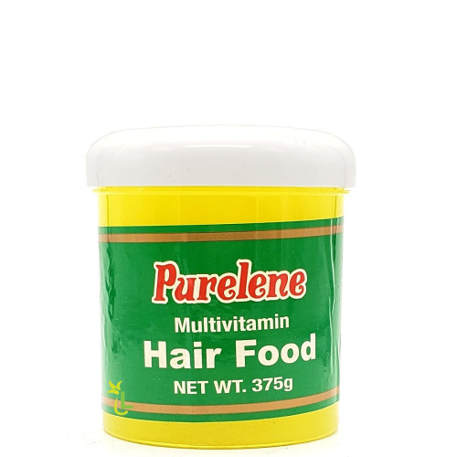 PURELENE HAIR FOOD 375g