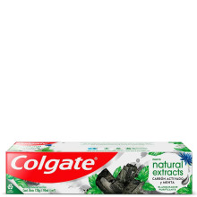 COLGATE TOOTHPASTE CHARCOAL MINT 120g