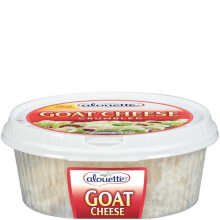 ALOUETTE CRUMBLED GOAT CHEESE 3.5oz