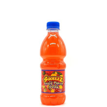 SQUEEZZ FRUIT PUNCH 400ml