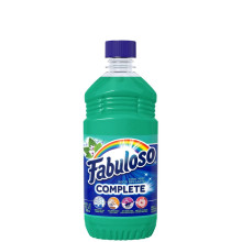 FABULOSO COMPLETE COOL MIST 16.9oz